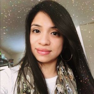 Meet your Posher, Olga